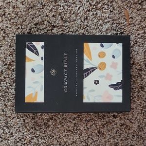 Compact ESV Bible